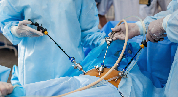 Laparoscopic Surgeon in Dwarka Delhi