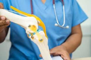 best joint replacement surgeon in Mumbai