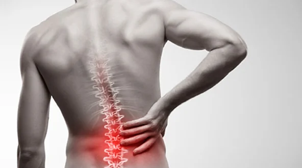 Back Pain Doctor in Chandigarh