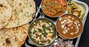 Indian Food Caterers in Langford