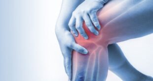 knee replacement surgery in Lucknow