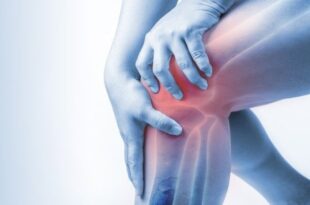 knee replacement surgery in Lucknow