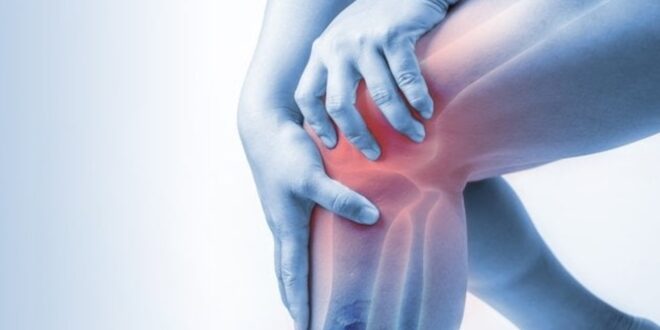 knee replacement surgery in Lucknow