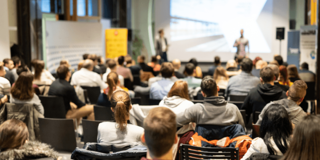 Best Event Management Company in Croatia