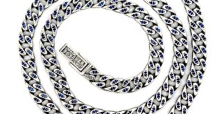 silver chains in Chandigarh