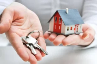 Real Estate Agent in Mohali