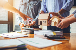 Real Estate Agent in Mohali