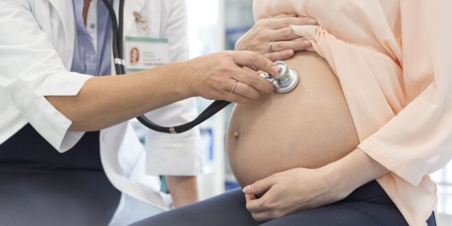 Best Gynaecologist in Mohali