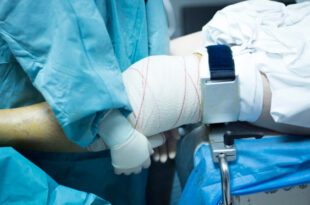 robotic knee surgery in mumbai
