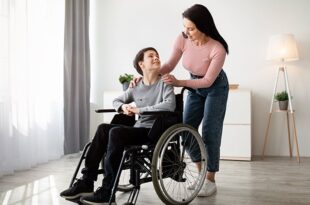 Specialist Disability Accommodation in Perth