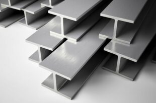 M.S. Beam Supplier in Punjab