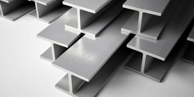 M.S. Beam Supplier in Punjab