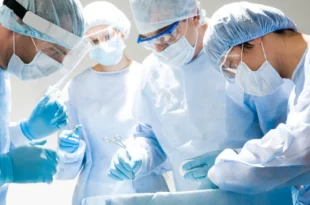 Joint Specialist Surgeon in Mumbai