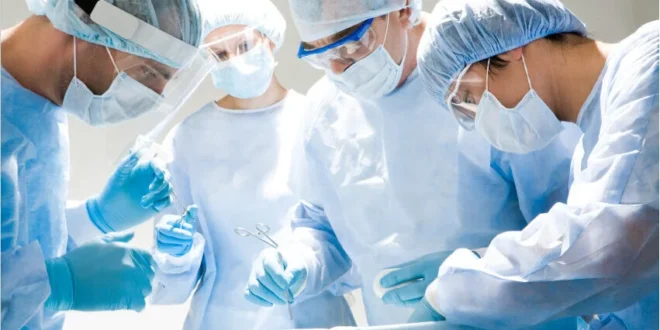 Joint Specialist Surgeon in Mumbai