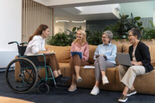 NDIS support coordinator in Perth