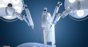 best Robotic Surgeon in Mumbai