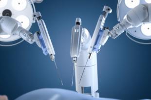 best Robotic Surgeon in Mumbai