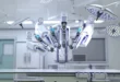 Gynaecologist Robotic Surgeon in Mohali