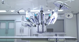 Gynaecologist Robotic Surgeon in Mohali