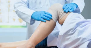 Knee Joint Specialist in Chandigarh