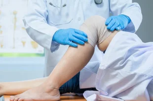 Knee Joint Specialist in Chandigarh