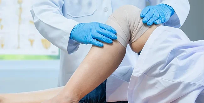 Knee Joint Specialist in Chandigarh