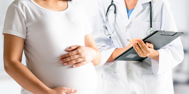 best gynecologist in Mohali