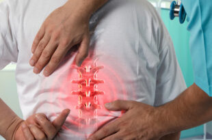 best spine surgeon in Chandigarh