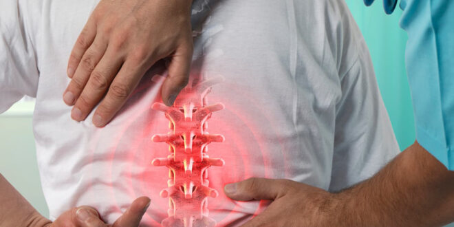 best spine surgeon in Chandigarh