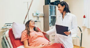 female gynaecologist in Chandigarh