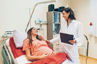 female gynaecologist in Chandigarh
