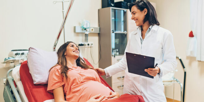 female gynaecologist in Chandigarh