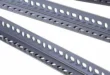 M.S. slotted angle supplier in Mandi Gobindgarh, Punjab