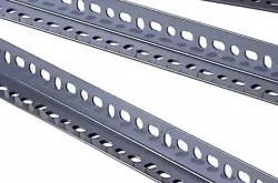 M.S. slotted angle supplier in Mandi Gobindgarh, Punjab