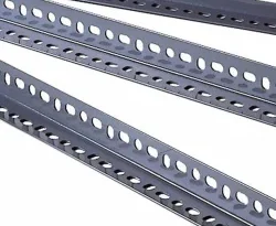 M.S. slotted angle supplier in Mandi Gobindgarh, Punjab