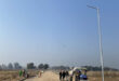 GMADA plots in New Chandigarh
