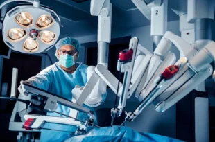 Best Robotic Surgeon in Mumbai