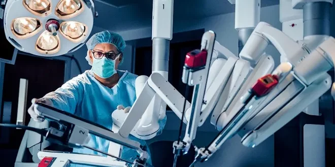 Best Robotic Surgeon in Mumbai