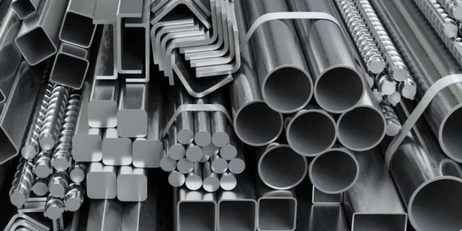 Best Steel Manufacture in Mandi Gobindgarh Punjab
