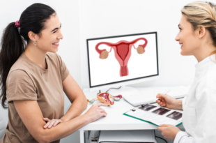 gynae doctor in Chandigarh
