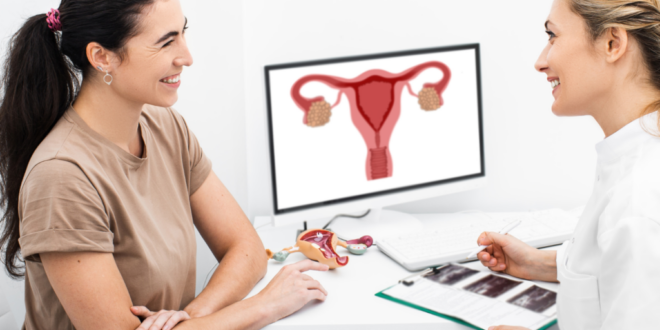 gynae doctor in Chandigarh