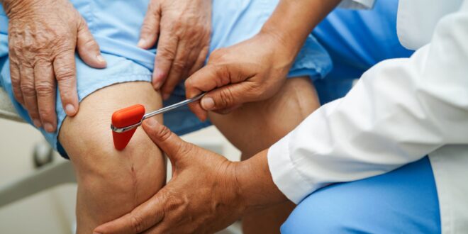Best Joint Surgeon in Mumbai