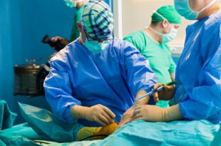 Orthopedic Surgeon Near Me