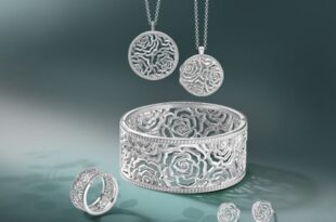 Antique Silver Jewellery in Chandigarh