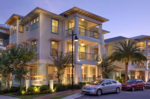 Luxury Apartments in Zirakpur