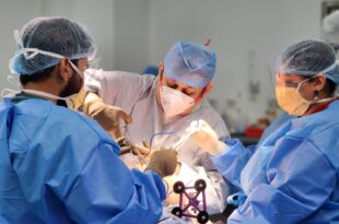 robotic partial knee replacements in Mumbai