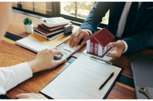 real estate agents in Tapping