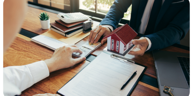 real estate agents in Tapping