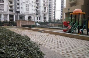 3BHK flat in Zirakpur