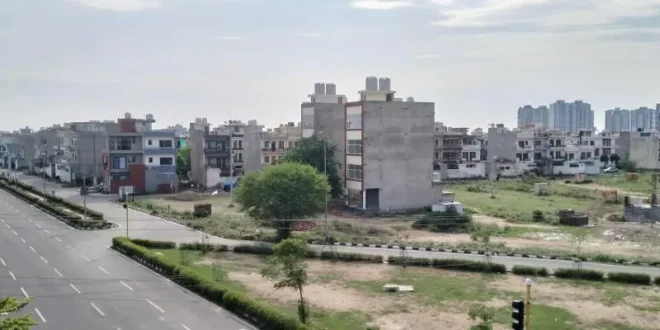 plots in New Chandigarh